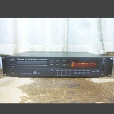 TASCAM CD-RW900MKII Pro