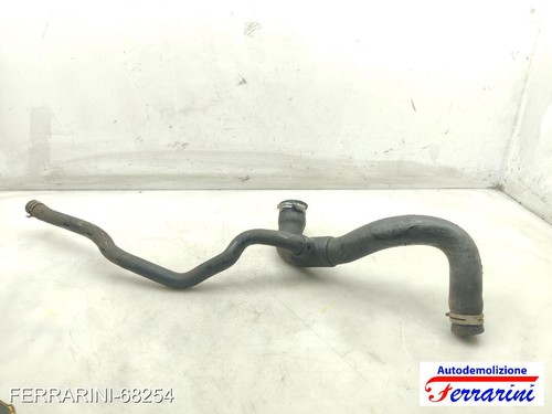 Tubo acqua motore z12xep opel - tubo,