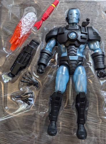 Marvel legends gamerverse war - legends,