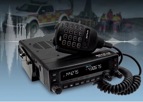 Radio ricetrasmittente - radio,