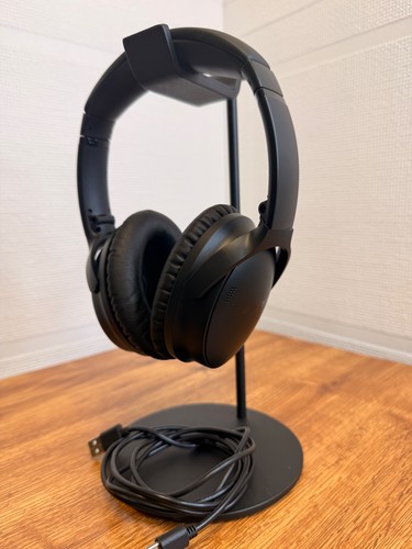 Bose quietcomfort cuffie - bose,