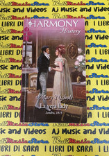 Book libro HARMONY History LA
