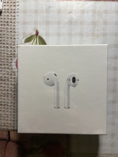 Apple airpods generazione - airpods,