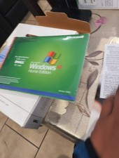 Microsoft Windows XP Home