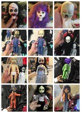 Living Dead Dolls Horror da