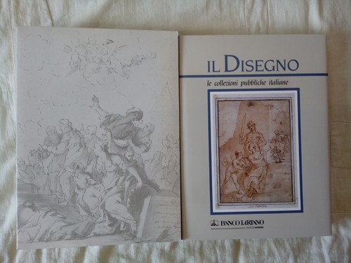 Libro disegno collezioni - il,