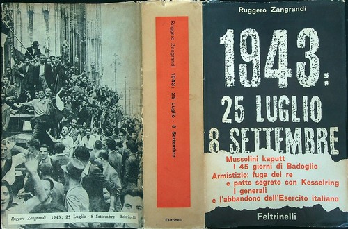 1943 luglio 8 - 1943:, settembre