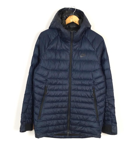 Nike giacca trapuntata uomo - giacca,
