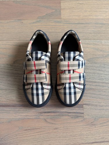 Burberry markham check - burberry,