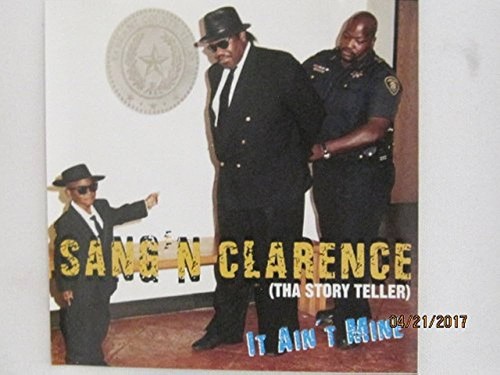 New cassette tape sang - new, tape: