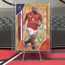 2026 Topps Chrome Premier