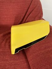 Suzuki GSXR 750 codino monoposto Originale