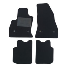 Set Tappetini Tappeti Auto in