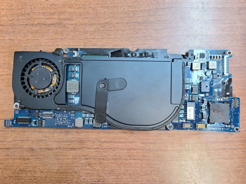 Macbook air a1237 early - macbook,