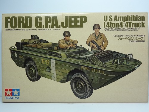 Tamiya cod 3543 - tamiya, 1/35