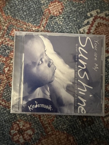 Kindermusik you are - -,