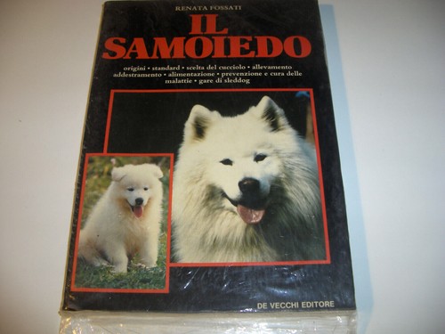 Samoiedo renata fossati - il,