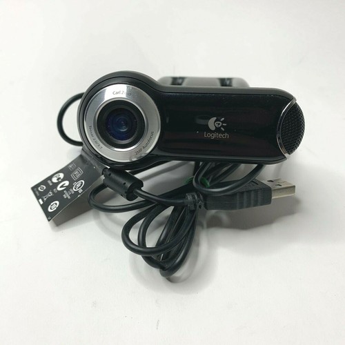 Logitech quickcam pro - logitech, 9000