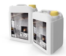 40 Litri Bioetanolo Premium