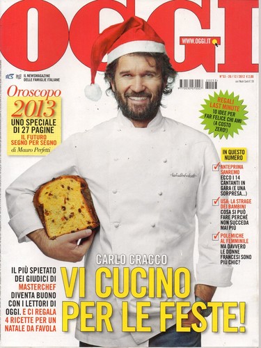 Oggi 2012 carlo - oggi,