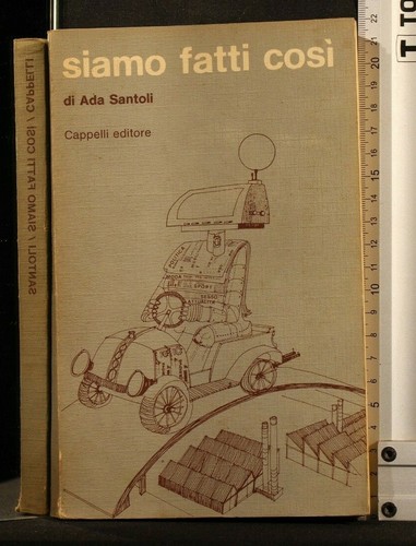 Siamo fatti cosi - siamo, cosi'.
