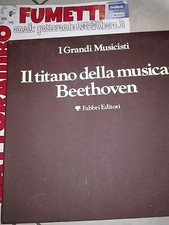 Il titano  della musica 