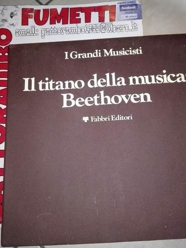 Titano della musica - il,