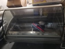 Vetrina Gelato 16 Gusti usata (Scongelamento Automatico)