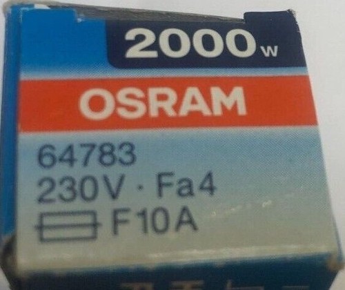 Osram lampada alogena - lampada, lineare