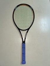 Tennis racket prince - tennis,