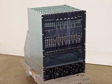 Multiplexer satellitare CLI