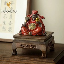 Ceramics God of Fortune
