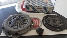 5895417 KIT FRIZIONE COMPL.NUOV.ORIG.FIAT/LANCIA Y-BRAVO-BRAVA-MAREA 1370 BZ