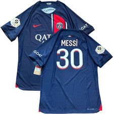 Maglia 2023/24 PSG Autentica