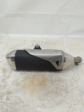 MARMITTA ORIGINALE PER SUZUKI GSR 750 DEL 2014 (e45440)