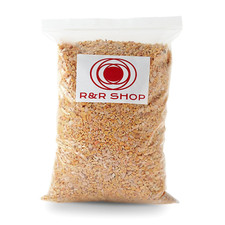 – Lupini Macinati per