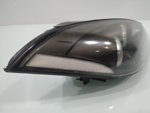Faro derecho hyundai - faro,
