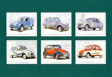 CITROEN 2CV  Original