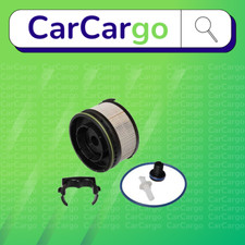 Filtro carburante per