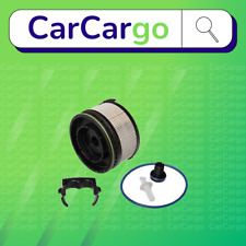 Filtro carburante per