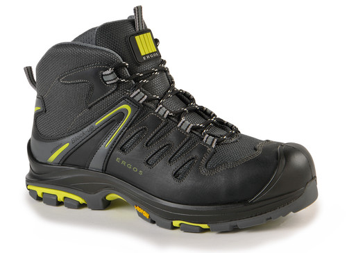 Scarpe antinfortunistiche - antinfortunistiche, da