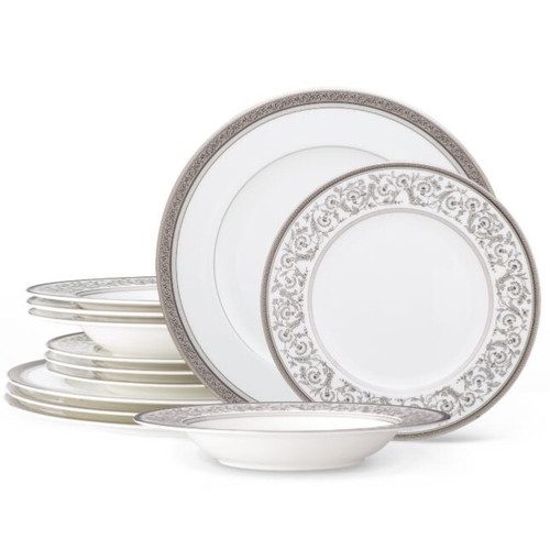 Noritake summit platinum - noritake,