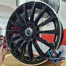 IGP KIT 4 Cerchi In Lega 18"