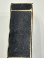 Vecchio accendino vintage - vecchio,