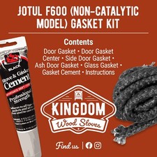 Kit guarnizioni luce - , fuoco