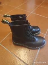 Dr. Martens 1460 W unisex numero 38, in pelle scamosciata, mai usati