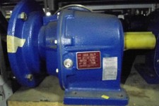 RIDUTTORE BONFIGLIOLI MAS 55/P i.15,96 B3