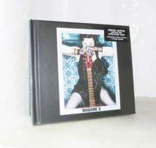 MADONNA - MADAME X - 18 TRACCE