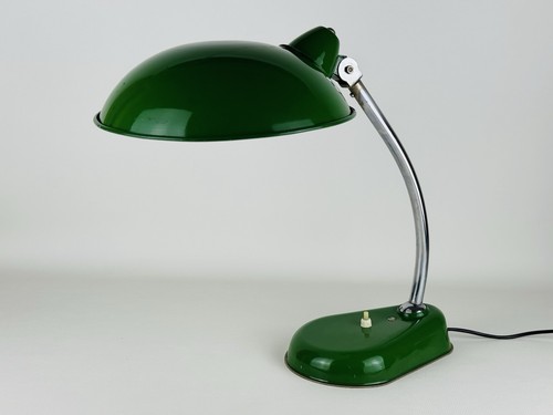 Vintage lampada tavolo - lampada,