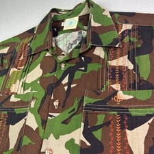 Camicia uomo dos carolinas - dos,
